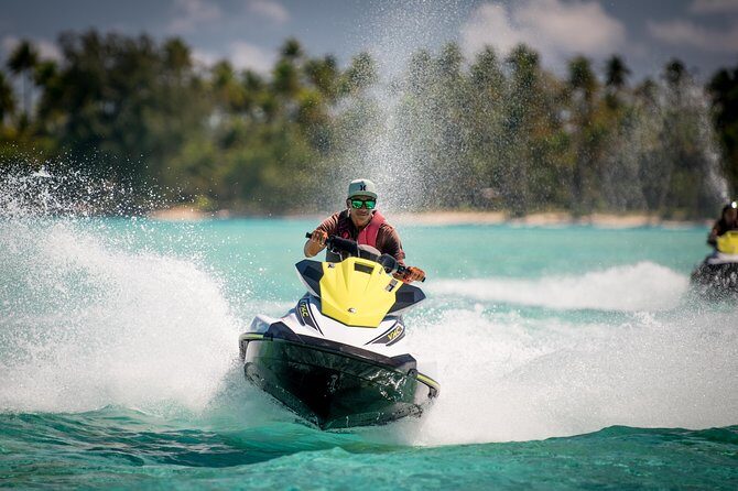 Island jet tour - The Sum Up: Is the Island Jet Tour for You?