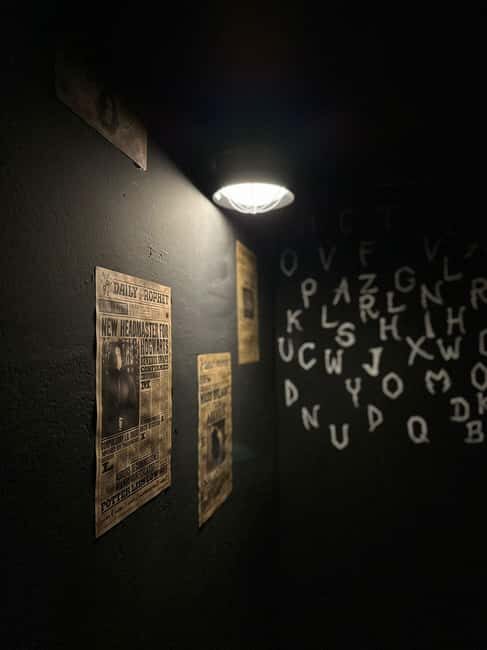 Island Krk: Escape Room Mad Riddle - Introduction