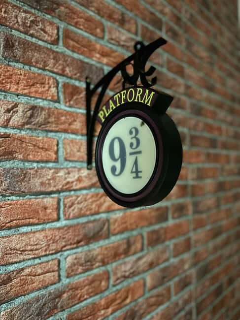 Island Krk: Escape Room Mad Riddle - Key Points