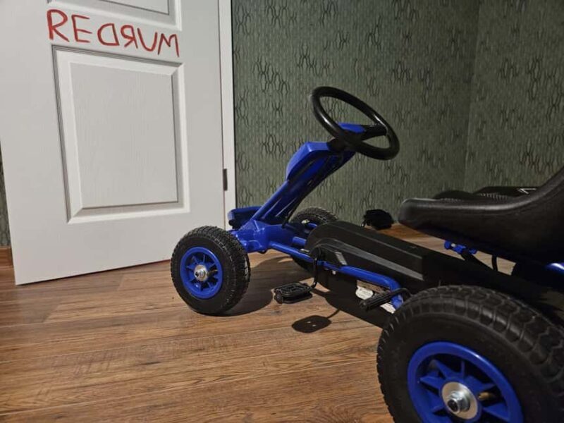 Island Krk: Escape Room Mad Riddle - The Cost and Its Value