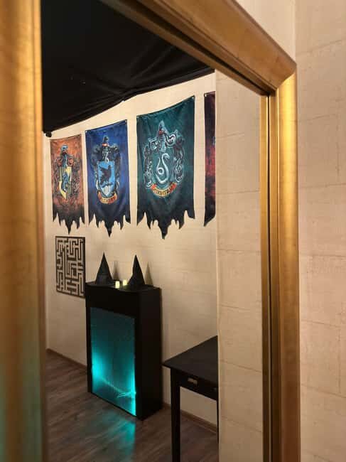 Island Krk: Escape Room Mad Riddle - Accessibility and Practical Details