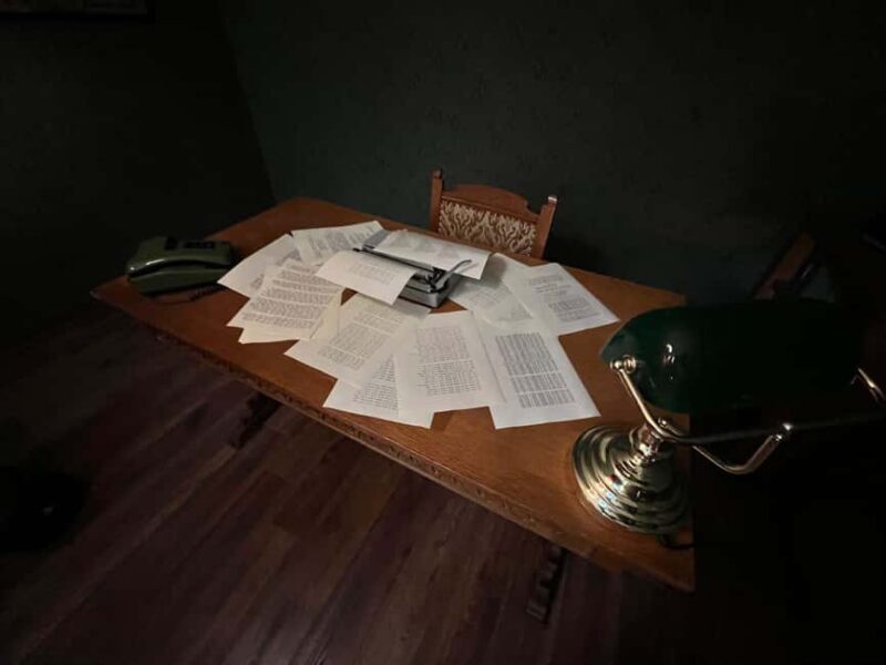 Island Krk: Escape Room Mad Riddle - Who Should Consider This Experience?