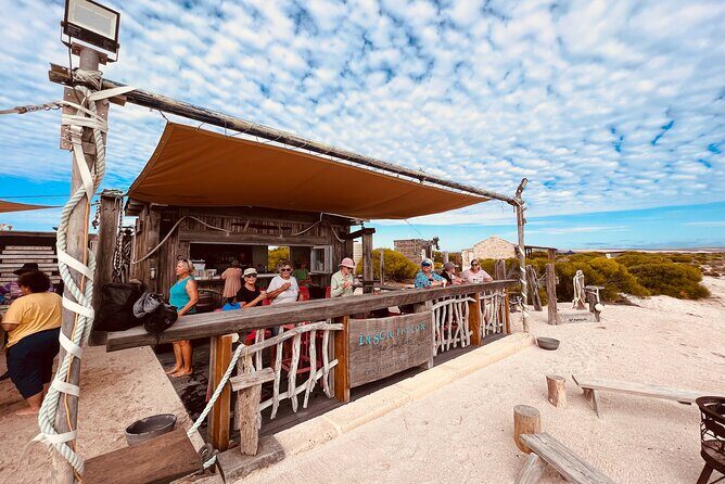 Island Life Adventures | A Day at Dirk - Who Would Enjoy This Tour?