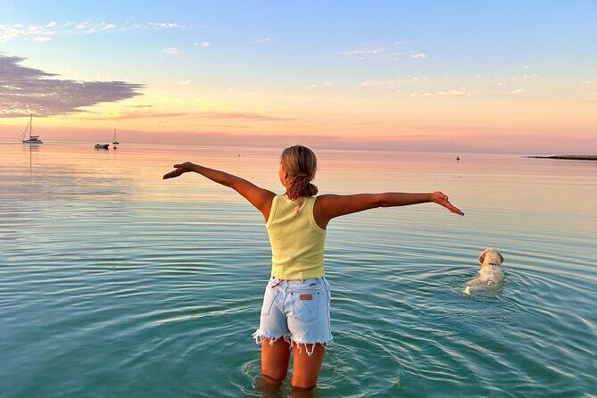 Island Life Adventures | A Day at Dirk - FAQ