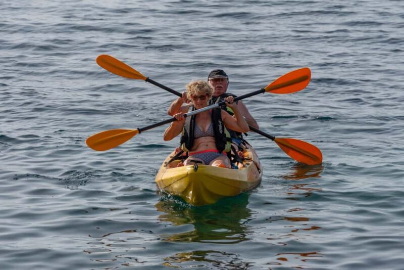 Island Losinj Kayak Tour - Final Thoughts: Who Should Consider This Tour?