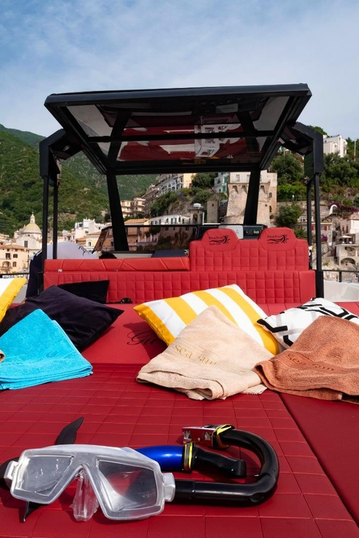 Island of Capri | Private boat tour - The Value and Who Will Love This Tour  