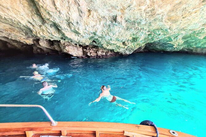 Island of Capri Private Cruise - Exploring the Itinerary: What Makes Each Part Special