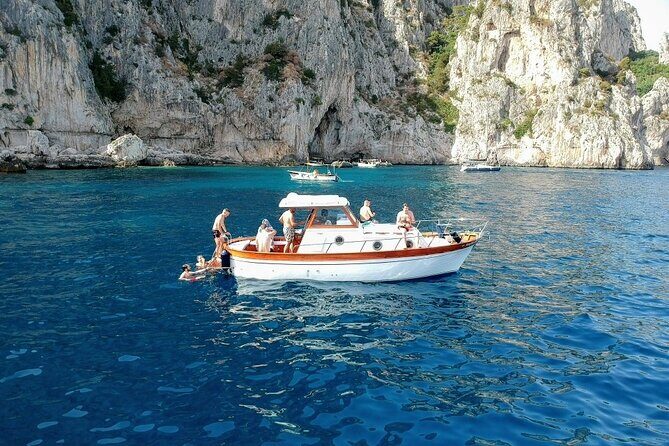 Island of Capri Private Cruise - Final Thoughts: Is It Worth It?