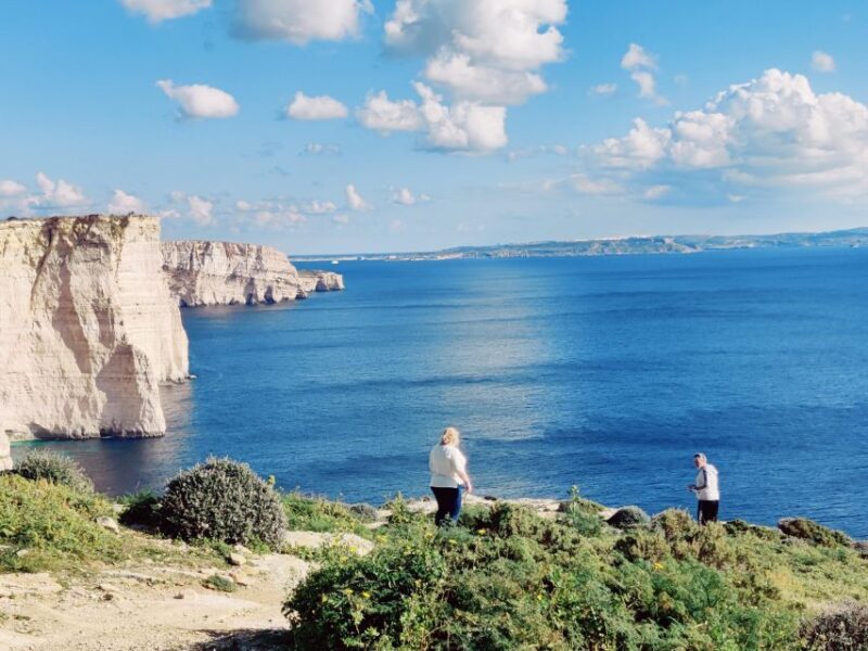 Island of Gozo: Private Tour - Analyzing Value: Is It Worth the Price?