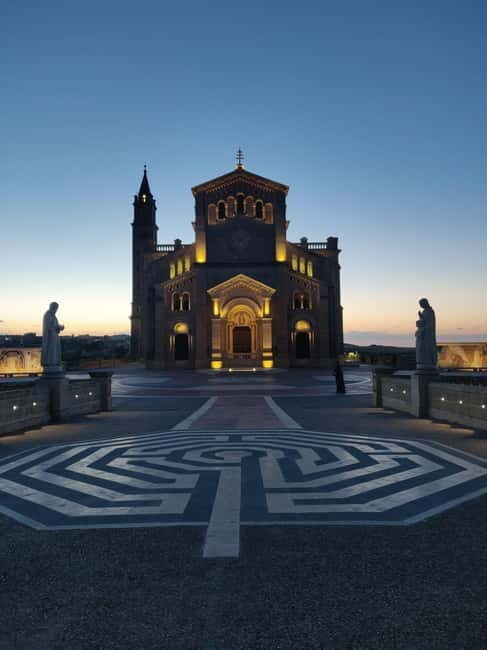 Island of Gozo: Private Tour - FAQ