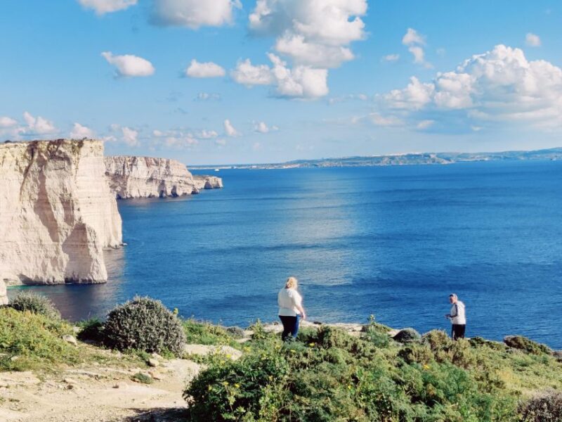 Island of Gozo: Private Tour - Good To Know