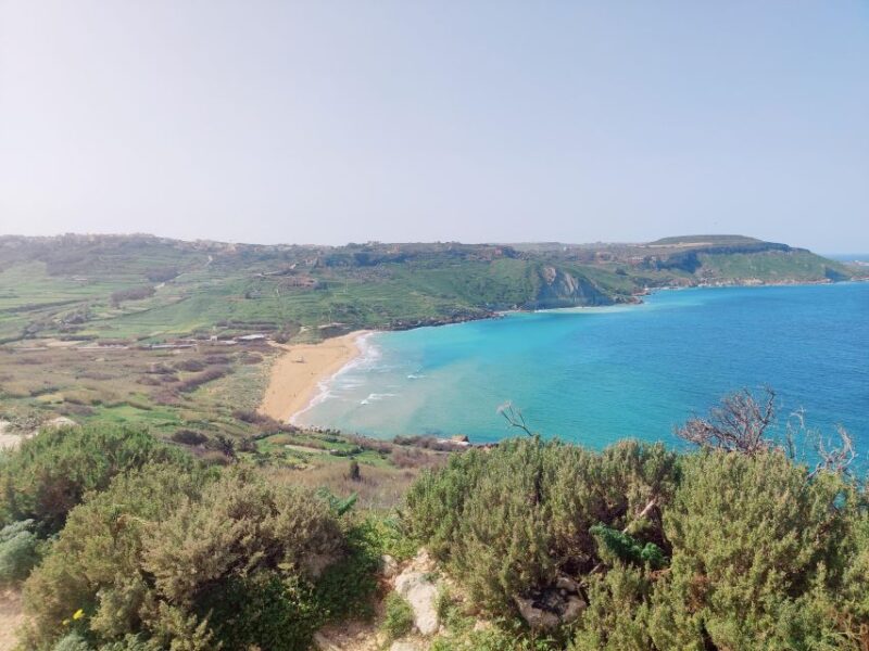 Island of Gozo: Private Tour - Booking Your Tour