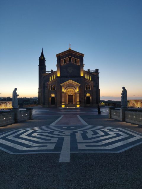 Island of Gozo: Private Tour - Customizing Your Tour