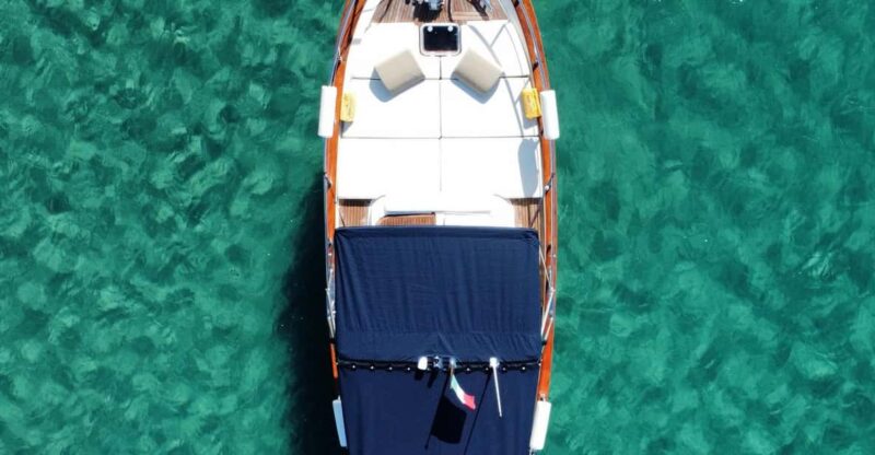 Island of Ischia: Private Full Day Boat Tour on Aprea 7,5m S - Frequently Asked Questions