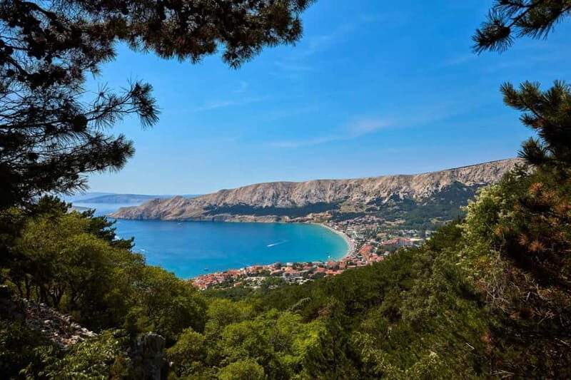 Island of Krk - Sightseeing Tour - The Experience: What Travelers Say