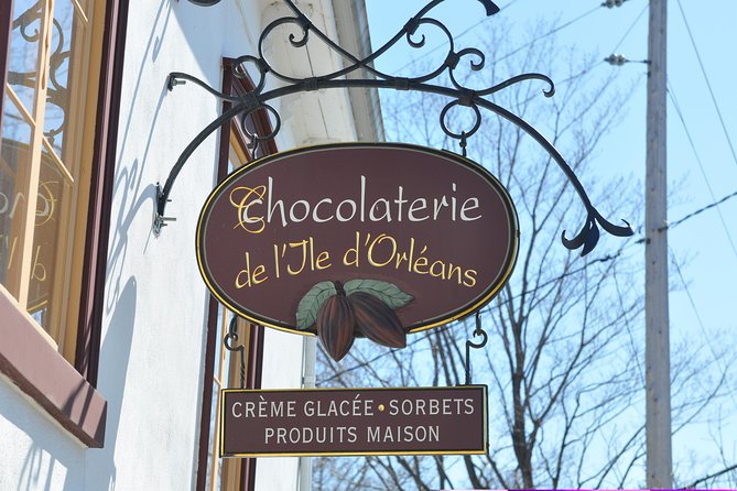 Island of Orleans Taste and Drink Tour - Tour Logistics and Details