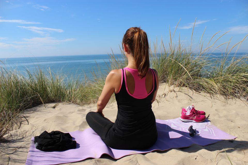 Island of Ortigia: Seaside Yoga Class - Pricing Details