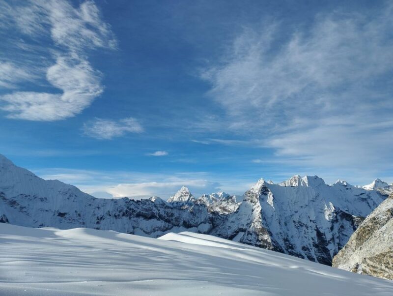 Island Peak Climbing - 13 Days - Climbing Experience