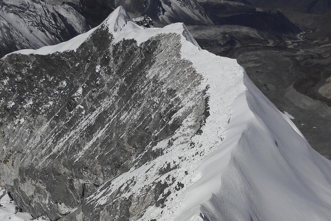 Island Peak Climbing - 20 Days - Costs and Inclusions