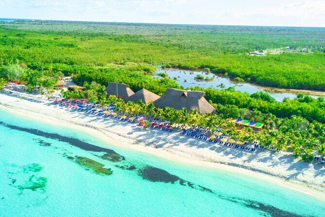 Island Rumba Ride & Beach Party at Cozumel - The Value of This Tour