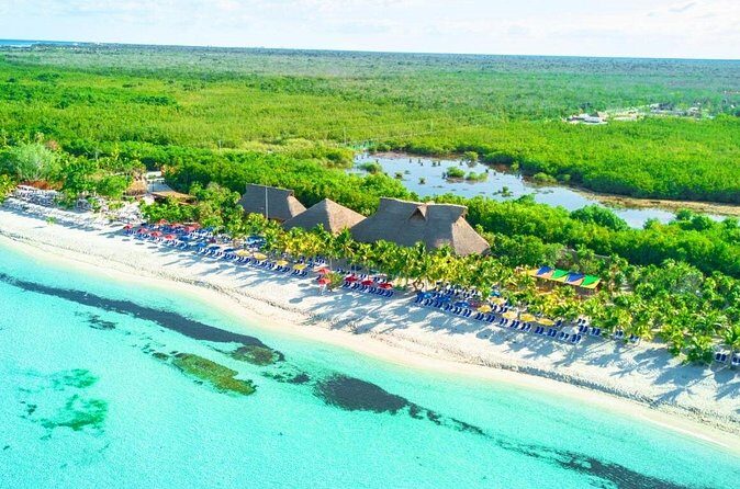 Island Rumba Ride & Beach Party at Cozumel - Final Thoughts