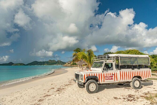 Island Safari 4x4 Discovery Tour from St John's - Final Thoughts: Is It Worth It?