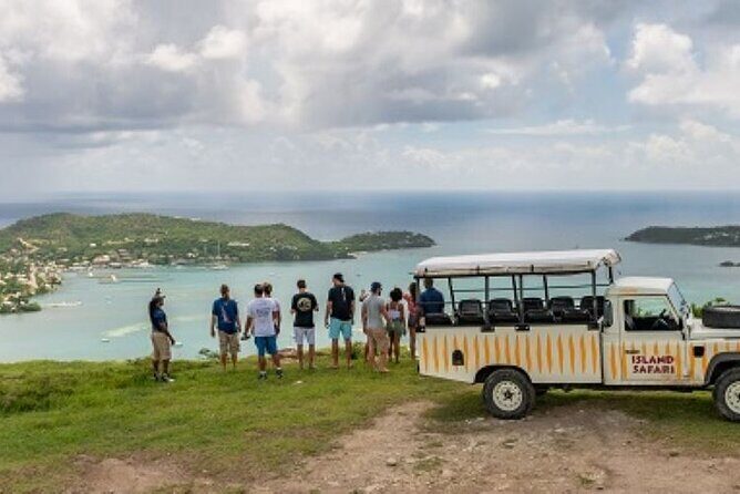 Island Safari 4x4 Discovery Tour from St John's - FAQs