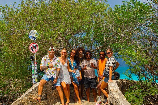 Island Scooter Tour Bonaire - Key Points