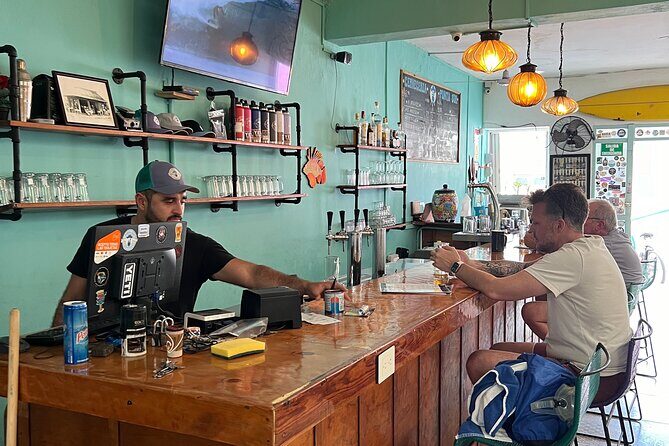 Island Shakers: Cozumel Mixology & Taco Tour - FAQ