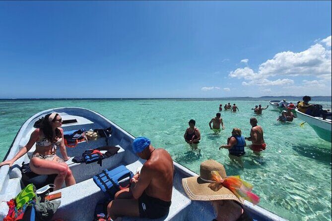 Island Snorkeling and Scenic Adventure in Dominican Republic - Key Points