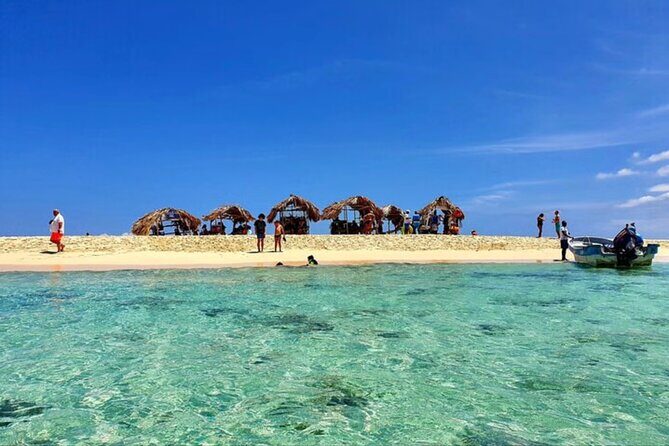 Island Snorkeling and Scenic Adventure in Dominican Republic - What Makes This Tour Special?