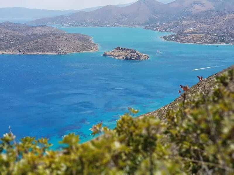 Island Spinalonga, Milatos Cave, Speedboat, OliveTasting - Practicalities and Value