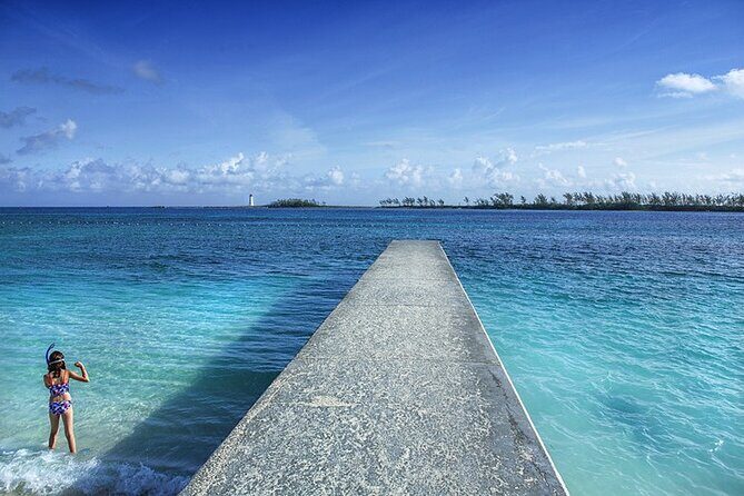 Island Stroll in historic Nassau - Island Stroll in historic Nassau: A Quick yet Rich Taste of the Bahamas