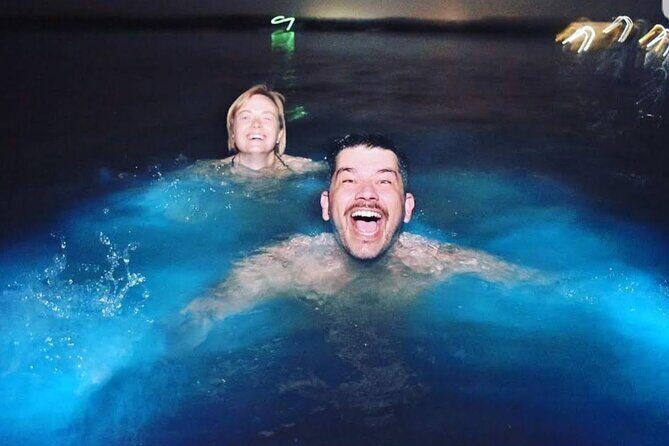 Island Surfers Bioluminous Tour - FAQs