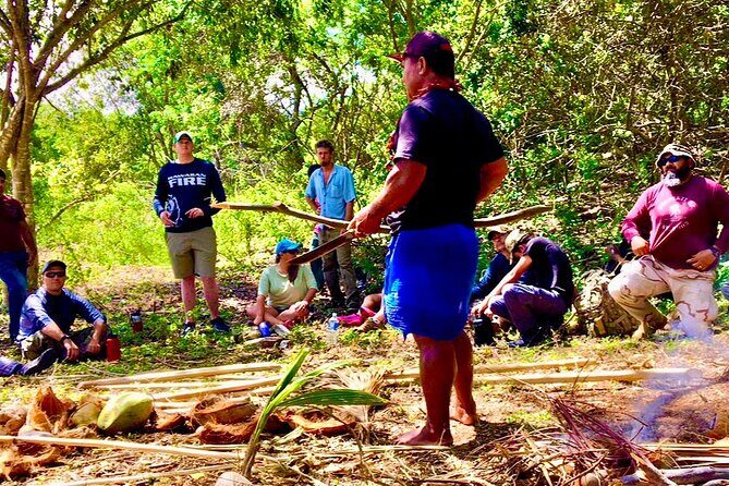 Island Survival Skills Training Adventure (4 Hours) - Wrap-up and Reflection