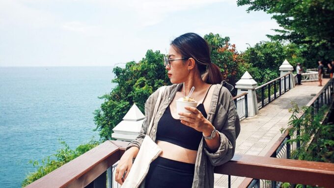 ISLAND TOUR ECO AROUND KOH SAMUI HALF DAY RARE SIGHTSEEING - Convenient Transportation and Booking Details