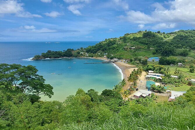 Island Tour (Food and Drinks include) - Exploring the Itinerary in Depth