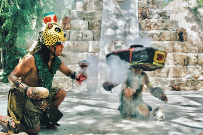 Island Tour in Cozumel, Mayan Show & Tacos - A Detailed Look at the Cozumel Island Tour