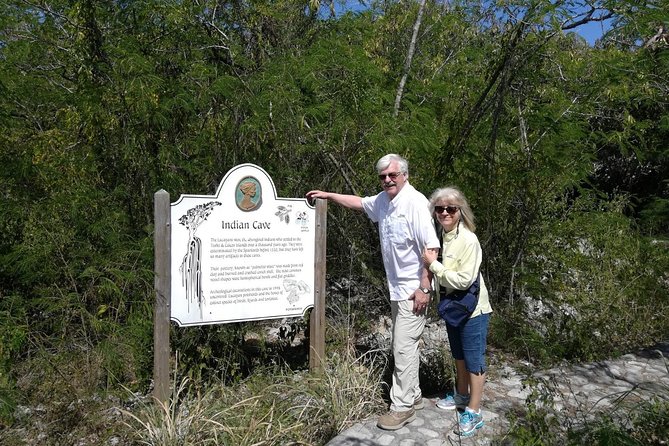 Island Tour of North and Middle Caicos W / Lunch & Drinks Included - Customizing Your Experience