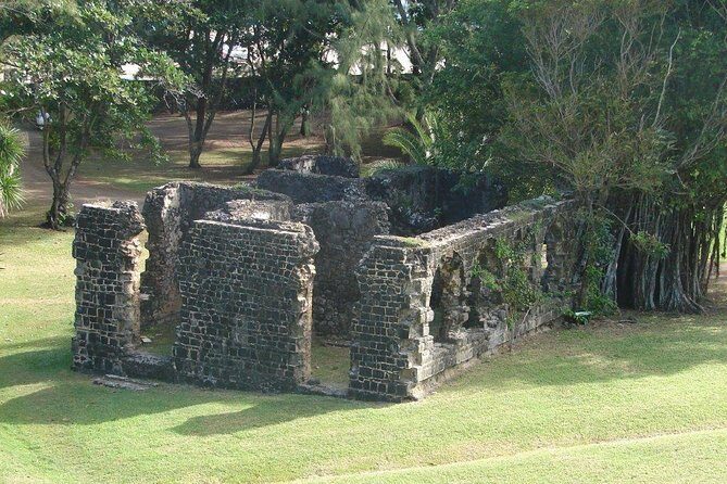 Island Tour Sightseeing - Frequently Asked Questions