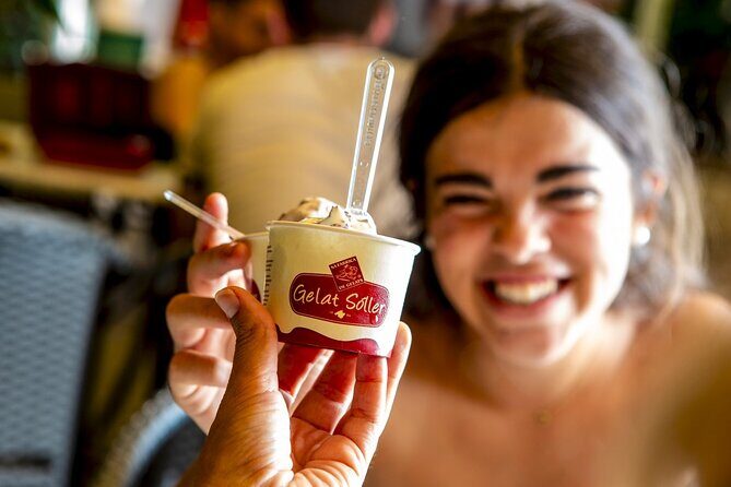 Island Tour with Train Tram Boat and Bus from Cala Millor - What Travelers Say