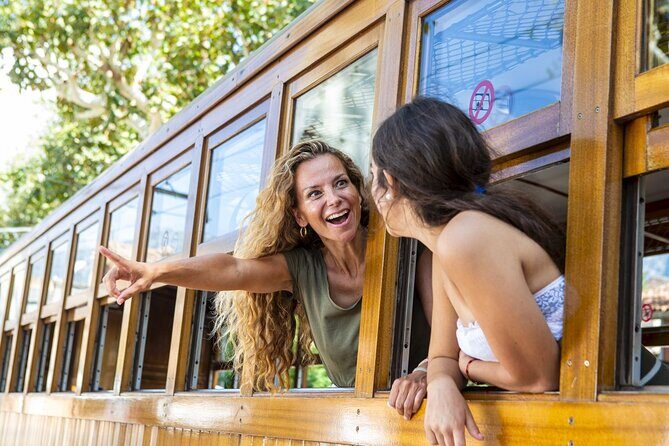 Island Tour with Train Tram Boat and Bus from Cala Millor - FAQ: Common Questions About the Mallorca Island Tour
