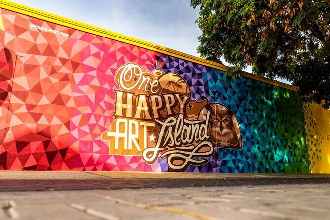 Island Tours and Party Bus Adventures in Aruba - An Honest Look at Endless Summer Aruba’s Island Tours and Party Bus Adventures