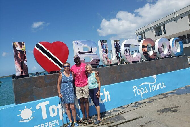 Island Tours of Tobago - Why Choose This Tour?