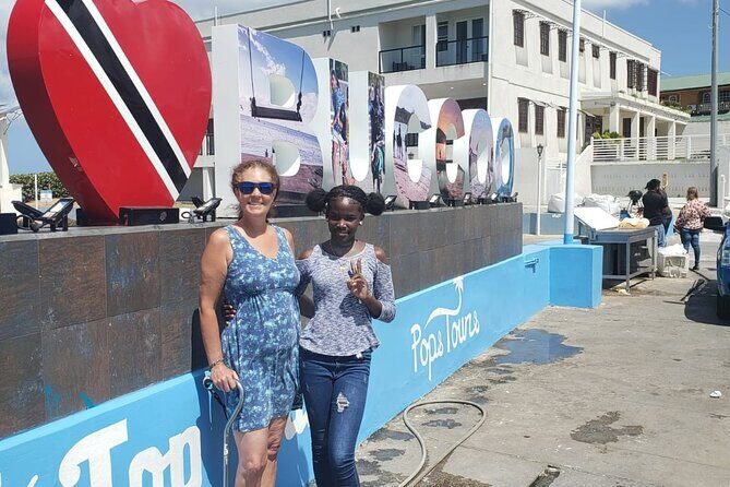 Island Tours of Tobago - Frequently Asked Questions