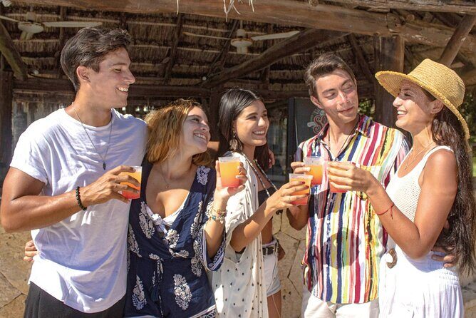 Island Water Park Zip and Snorkel Combo - Pricing and Value