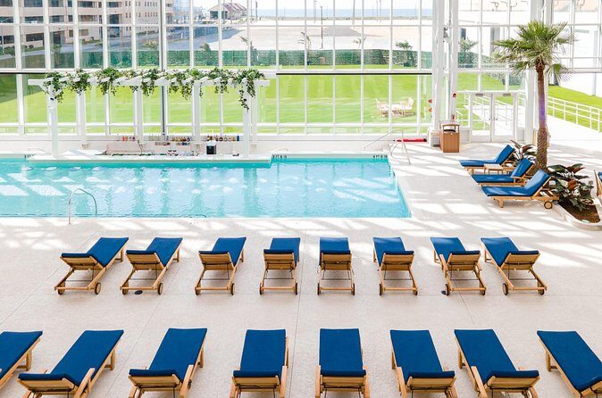 Island Waterpark at Showboat - Practical Tips for Visiting