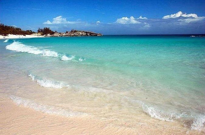 Island Wrap Around Tour of Bermuda - FAQs