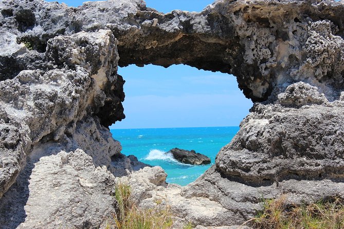Island Wrap Around Tour of Bermuda - Additional Information