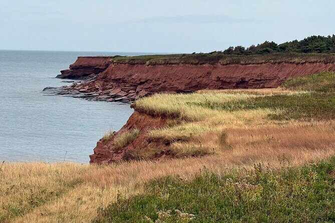 Islands Finest 5 passengers only! - Key Points